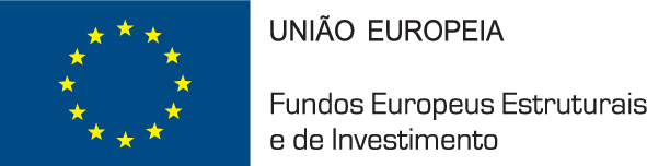 União Europeia | Fundos Europeus de Desenvolvimento Regional